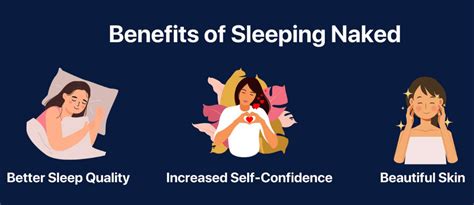 5 Sleeping Naked Benefits For Your Health And Overall Well Being