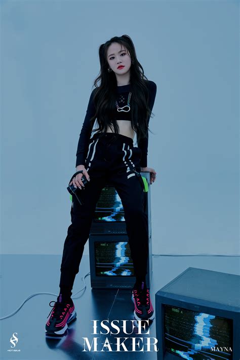 Hot Issue On Twitter