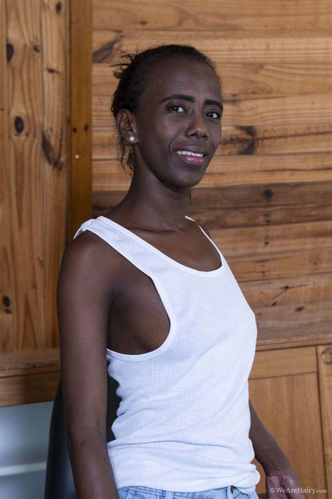 Black Hairy Pussy Thin Milf With Small Tits Will Please You In Any Situation