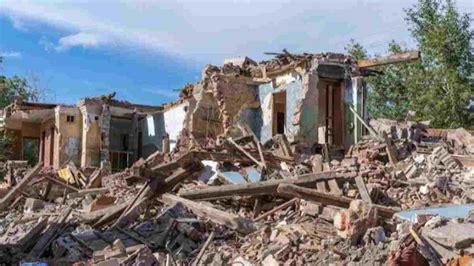 definisi gempa bumi mengenal jenis hingga pengukurannya