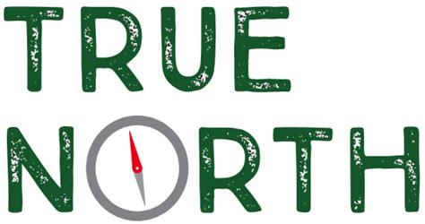 true north perspicuous design