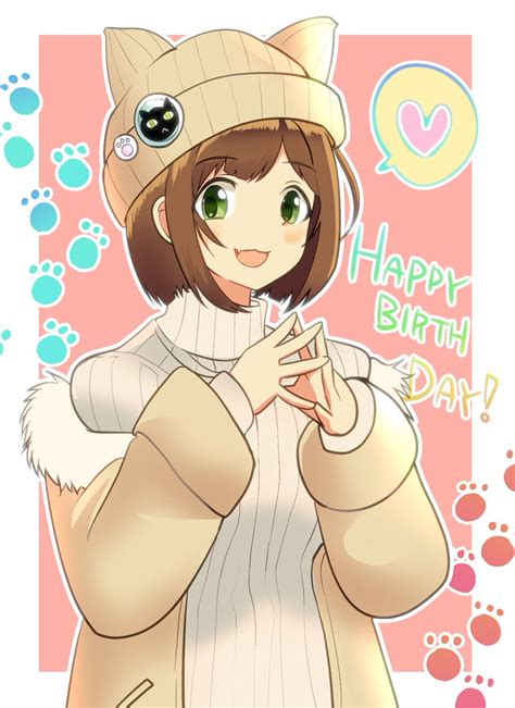 前川みく誕生祭2023を含むツイート ついふぁん！