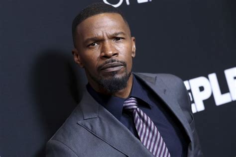 Jamie Foxx net worth 2023: How did Jamie Foxx get so rich? | Marca