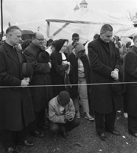 The U.S. Catholic Church’s last major effort on racism was in 1979