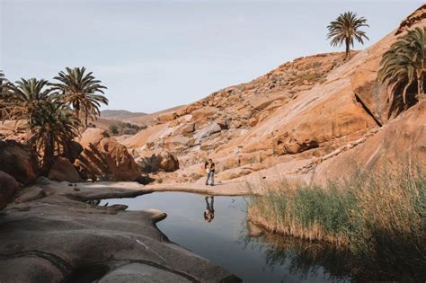 Lugares Imprescindibles Que Ver En Fuerteventura Los Traveleros