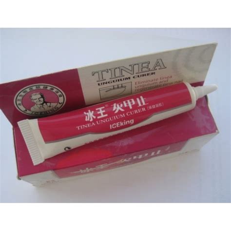 Мазь от грибка ногтей (дерматофитии, онихомикоза)