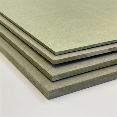 MDF 12mm – Andrew & Co. Ltd