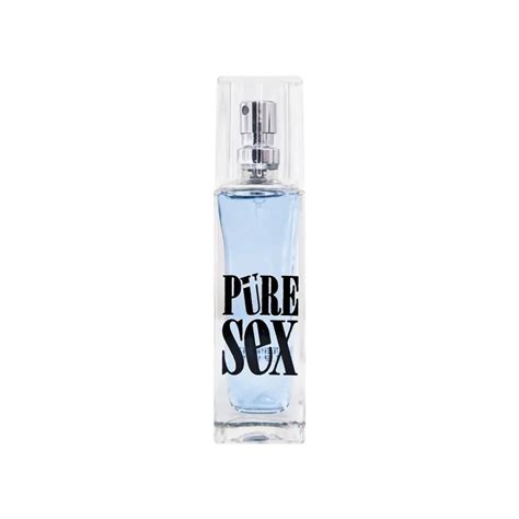 Fragancia Pure Sex Feromona Masculina Oveja Negra Boutique