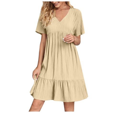women's mini summer dresses 11