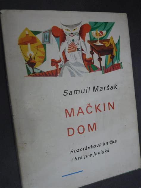 Mačkin dom – tuborgaha – antikvariát