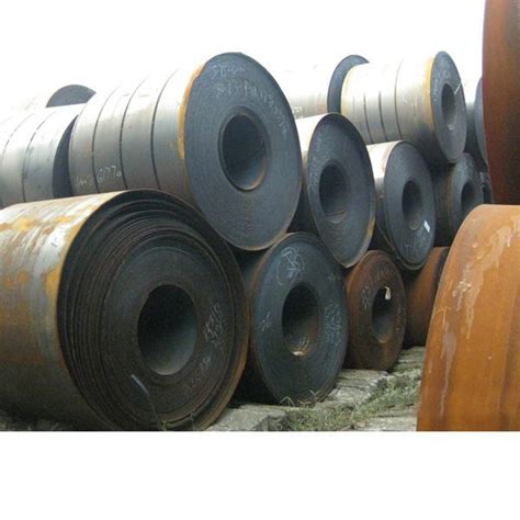 ASTM A S Jr Steel Hot Rolled Steel Coil Ms Sheet Price Hot