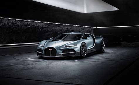 Unveiling The New Bugatti Tourbillon The Pinnacle Of Hybrid