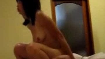 Curvy Singaporean MILF Getting Banged Cowgirl Style PORNDROIDS