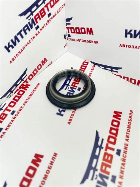 Купить Сальник Поворотного Кулака GW Hover, H3, H3 NEW(Turbo), H5, SAFE ...