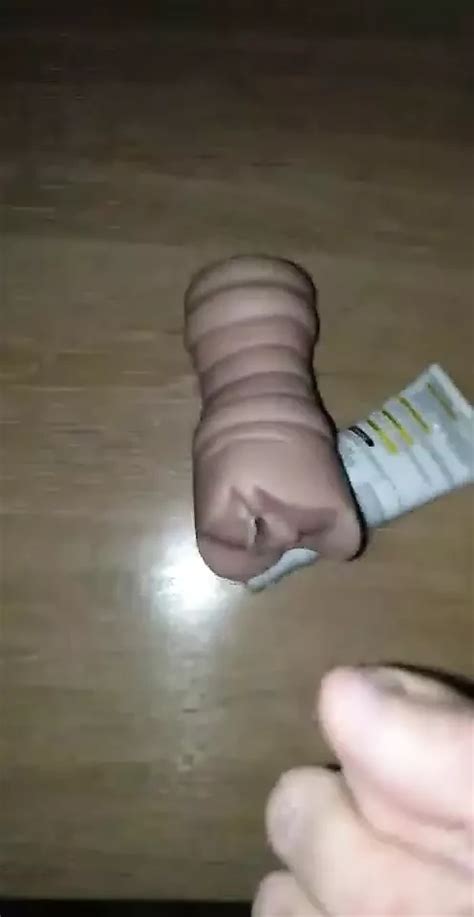 Fucking My Pocket Pussy British Gay Bareback Bareback Porn XHamster