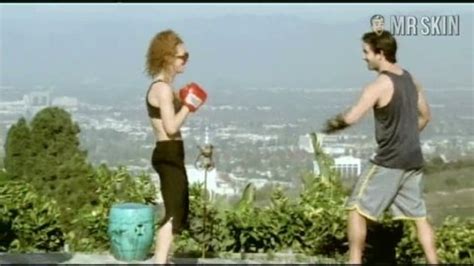 Tanna Frederick Nude Naked Pics And Sex Scenes At Mr Skin