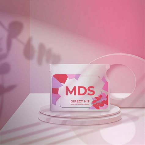 Продукт MDS projectV - ДИРЕКТ ХИТ - Интернет магазин витаминов Vision ...