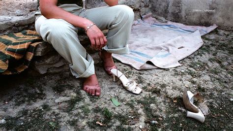 Dutch Newspaper Report Over 1 000 Underage Girls Forced Into Sex