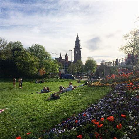 A Few More Reasons Why I Love Europe