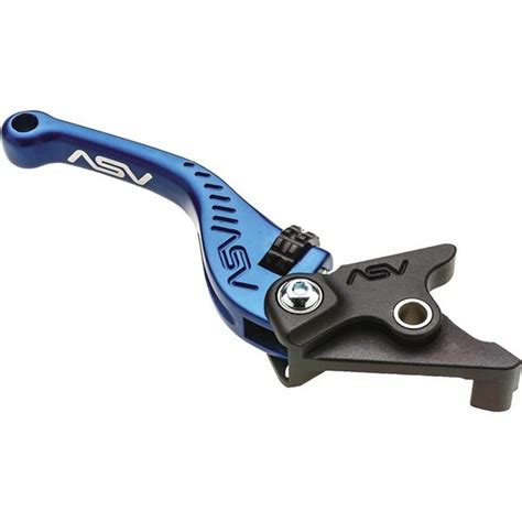 Asv Inventions F Street Series Unbreakable And Adjustable Brake Lever