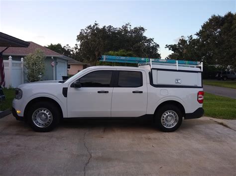 xlt journeyman edition  homemade packout shelf