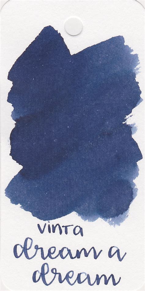 Vinta Limited Edition Inks — Mountain of Ink