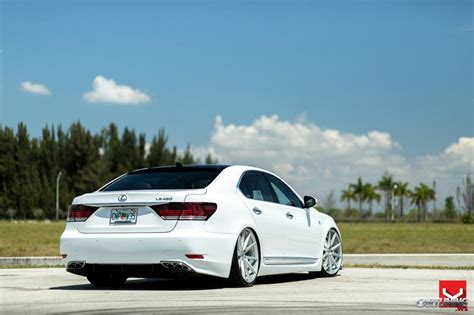 Лексус Лс Фото Тюнинг – Telegraph