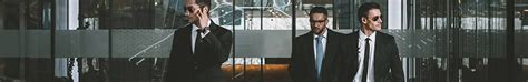 Personal Protection Services | Reliance Security