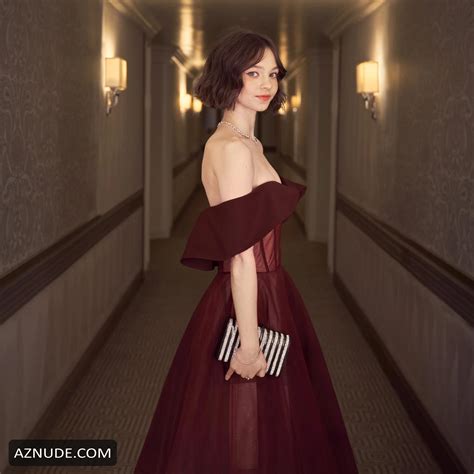 Wednesday Nude Scenes Aznude