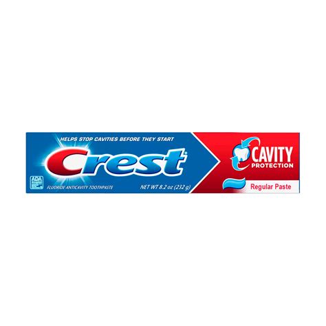 CREST CAVITY PROTECTION , TOOTHPASTE – Bestdeal-shop.com