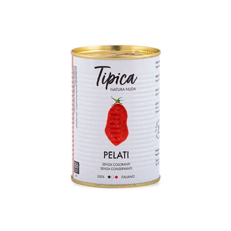 PELATI 800GR | TIPICA SRL