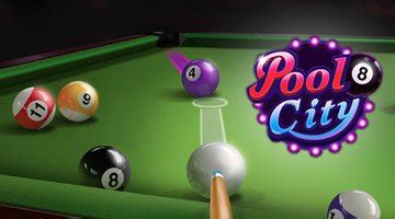 Billiards City - Download & Play Pooking - Billiards City on PC & Mac (Emulator)