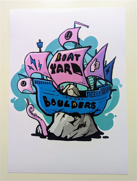 Crowdfunder launched for incredible Boatyard Boulders climbing centre