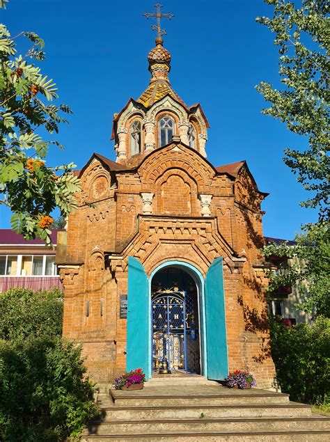 Елабуга, какой мы ее себе представляем, и реальность — Наш Урал и весь мир