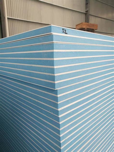 Pvc Xps Sandwich Insulation Wall Panel Global Trade Leader Ecrobot