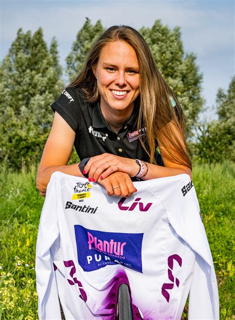 Revelatie De Wilde: ‘Eigenlijk ben je tijdens de Tour de hele dag aan