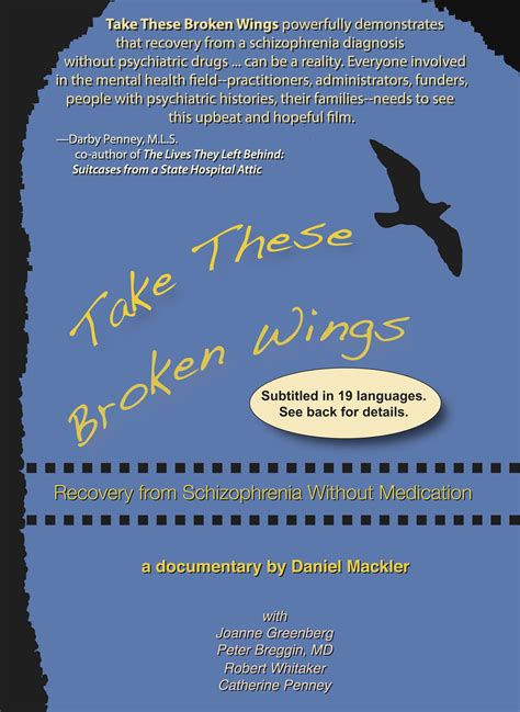 Wings For Truth 3