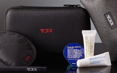 Delta Style Amenity Kits Get Refresh Delta One Customers Whats