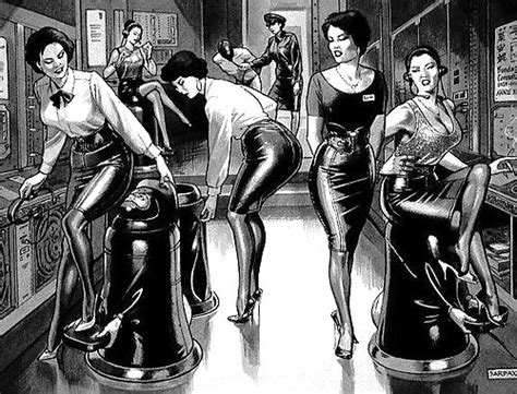 Retro BDSM Art By SARDAX Porn Pictures XXX Photos Sex Images PICTOA