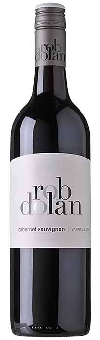Rob Dolan Wines White Label Yarra Valley Cabernet Sauvignon 2018 The