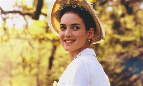 Hot Winona Ryder Photos ThBlog