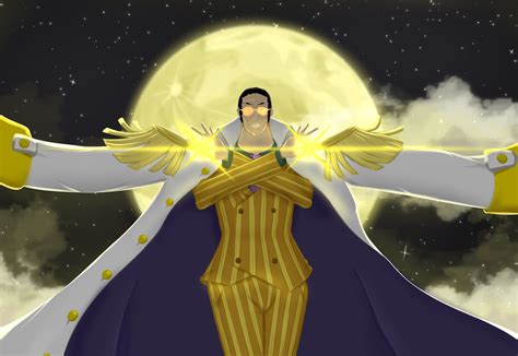 Kizaru Wallpaper