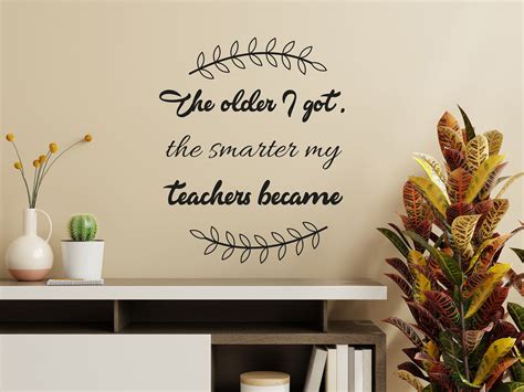 Life Quotes Wall Decal Motication Quotes Decal Life Quotes Etsy Artofit