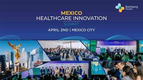 Mexico Healthcare Innovation Summit 2025