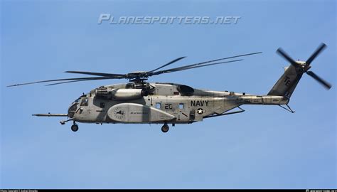 164767 United States Navy Sikorsky Mh 53e Sea Dragon Photo By Andrei