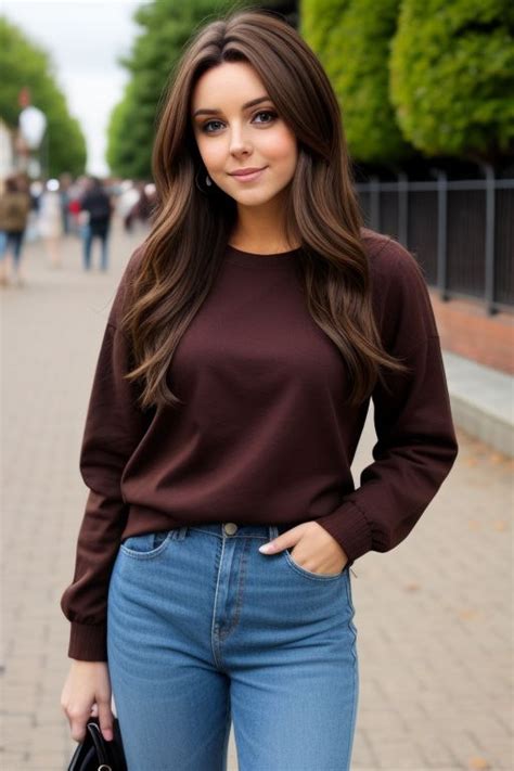 32 Stunning Old Money Brunette Hair Ideas That Exude Elegance And Class Glamour Corner