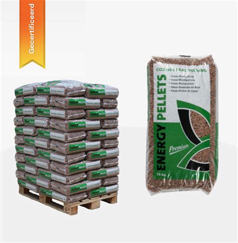 Pellets Kopen Energy Pellets Trading Bv