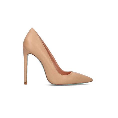 FRATELLI RUSSO Decollete Donna Nude In Pelle DECOLLETE Stileo It