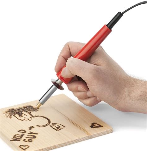 Wood Burning Pen Stencils Hot Sale