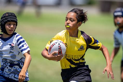 Spartan Youth Rugby I Poway